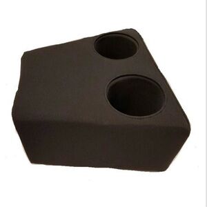 Hyundai Rear Seat Cup Holder